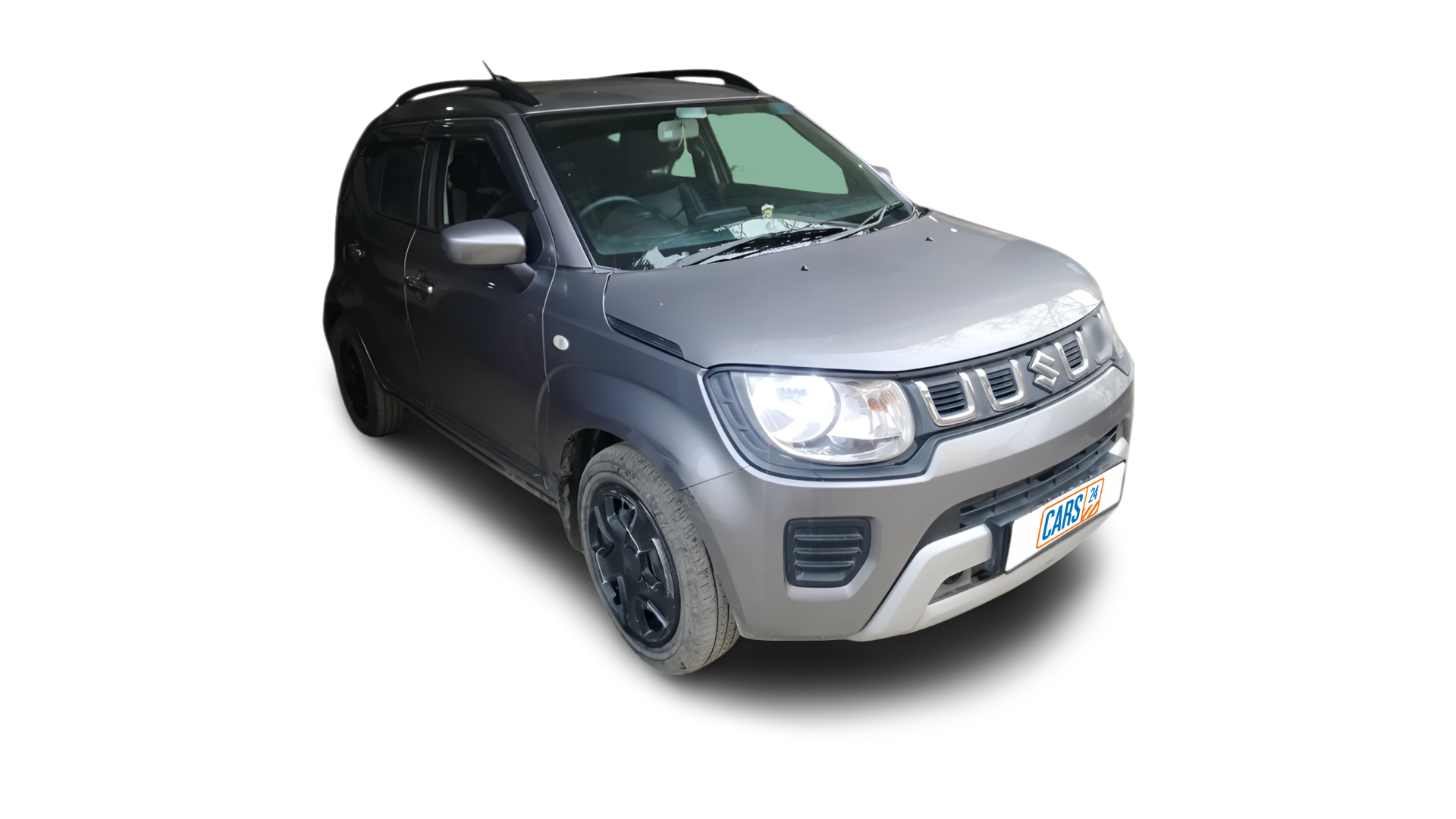 Maruti IGNIS-img